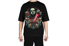 Haddonfield Horror Tee