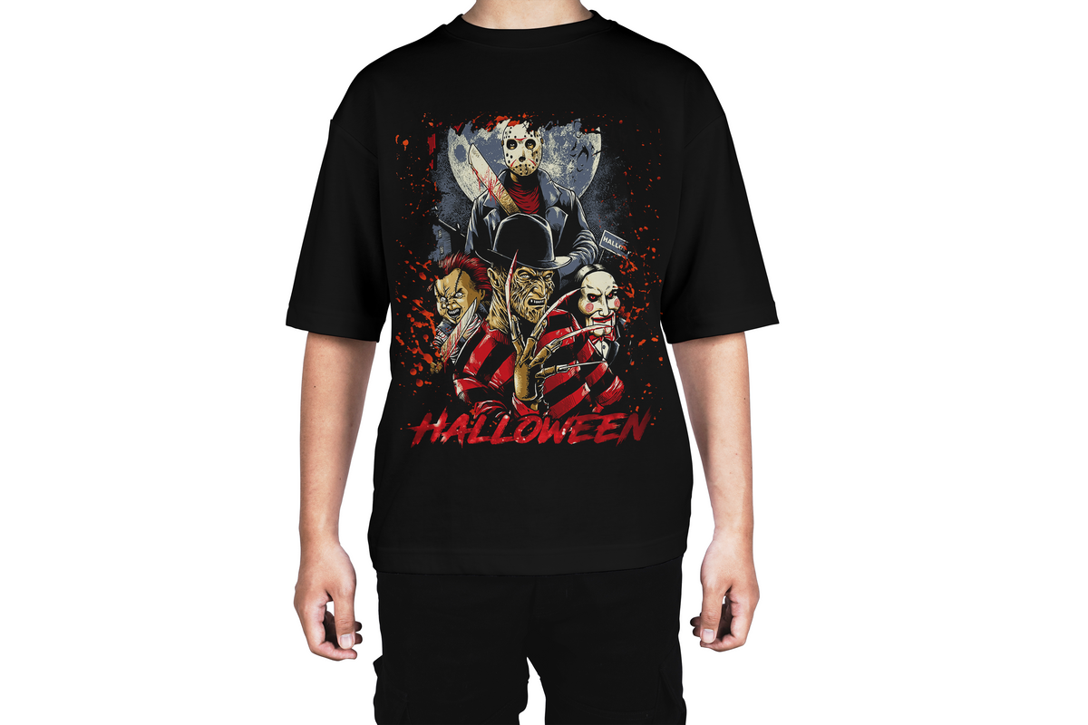 Slasher Legends Tee