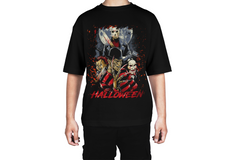 Slasher Legends Tee