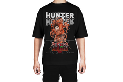 Hunter's Resolve Gon Tee