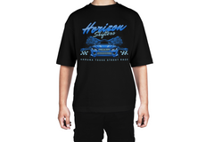 Horizon Shifters Style Tee