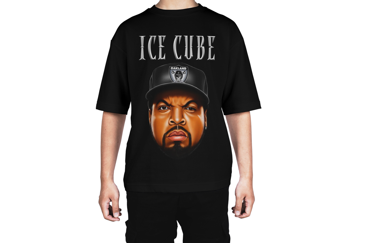 Ice Cube Style Tee