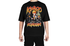 Ichigo Kurosaki The Soul Reaper Tee