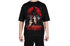Itachi Uchiha Tee
