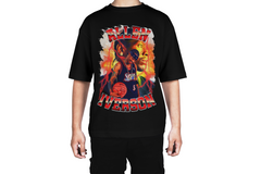 Allen Iverson Lightning Tee