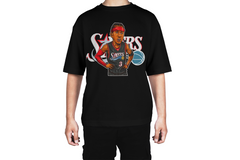 Allen Iverson Era Tee