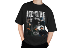 ICE CUBE Vintage Tee