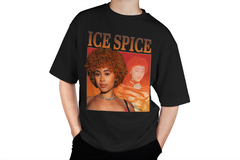 ICE Spice Vintage Tee