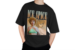 ICE Spice Vintage Tee