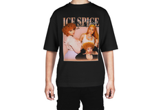 ICE Spice Vintage Tee