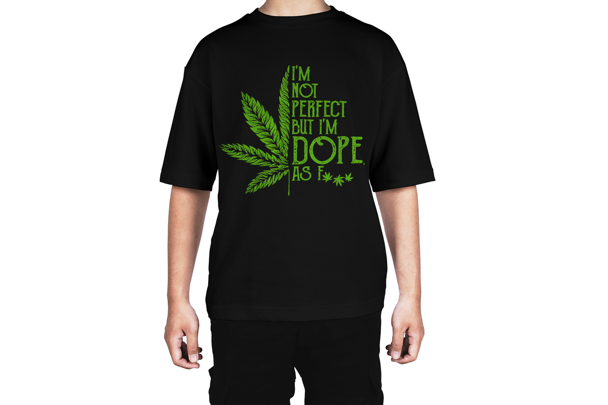 Dope Asf Tee