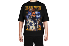 James Harden MVP Edition Tee