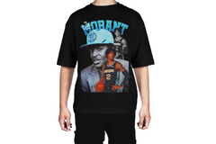 Ja Morant Memphis Grizzlies Tee