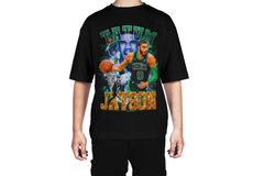 Jayson Tatum Celtics Edition Tee