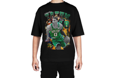 Jayson Tatum Boston Edition Tee