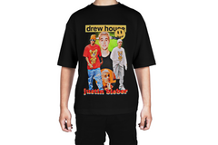 Justin Bieber Drew House Tee