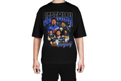 Jeremiah Toa Samoa Tee