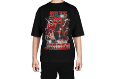 Michael Jordan GOAT 23 Tee