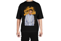 Justin Timberlake Signature Tee