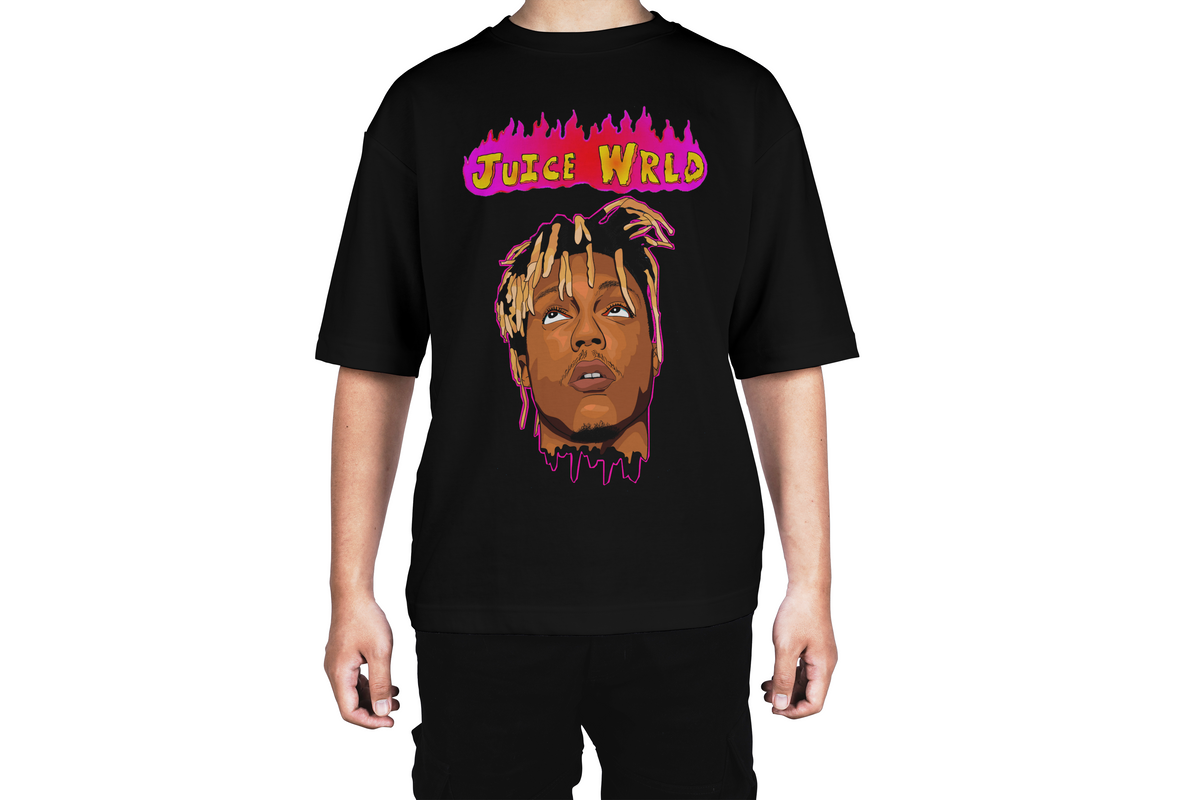 Juice WRLD Tee