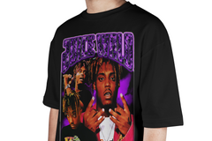 JUICE WRLD Vintage Tee