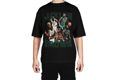 Jaylen Brown Celtics Tee