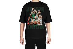 Jayson Tatum Celtics Tee