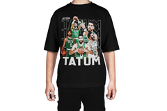Jayson Tatum Celtics Tee