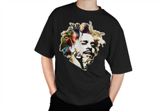 Jcole Vintage Tee