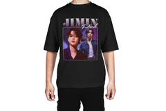 Jimin Vintage Tee