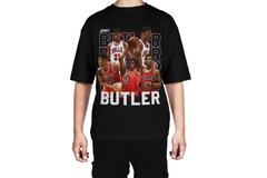 Jimmy Butler Bulls Tee