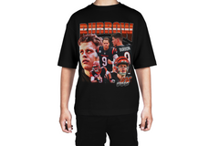 Joe Burrow Bengals Tee