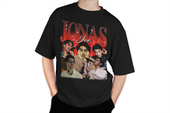 Joe Jonas Vintage Tee