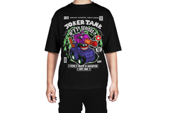 Joker Tank Tee