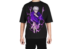 Gojo Satoru Anime Tee