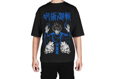 Yuji Itadori Curse Power Tee