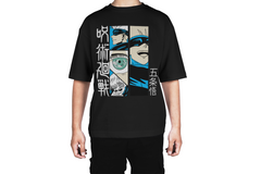 Gojo Power Unleashed Tee