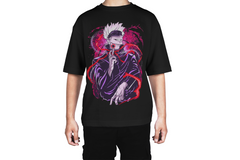 Jujutsu Kaisen Gojo Tee