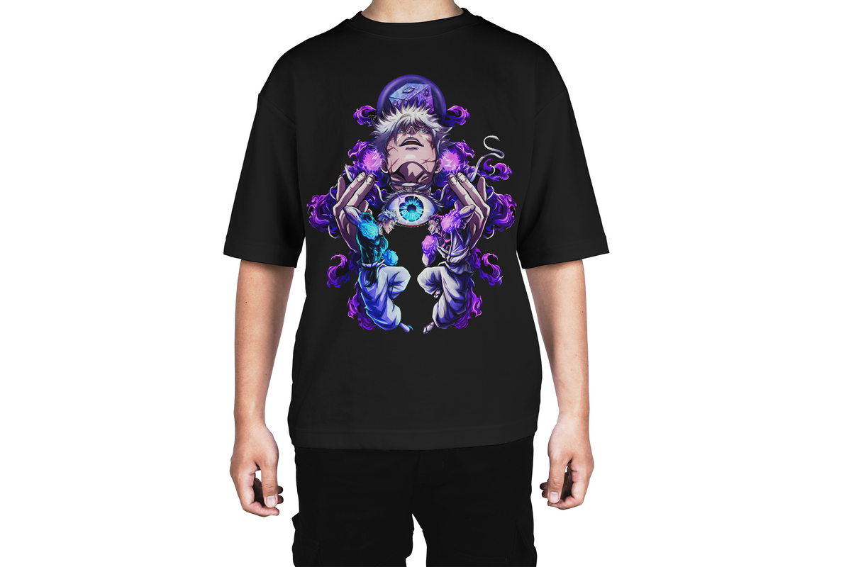 Dark Energy Eye Tee