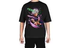 Jujutsu Kaisen Power Tee