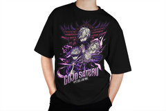 Gojo Satoru Trio Tee