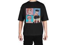 Jujutsu Kaisen Crew Tee