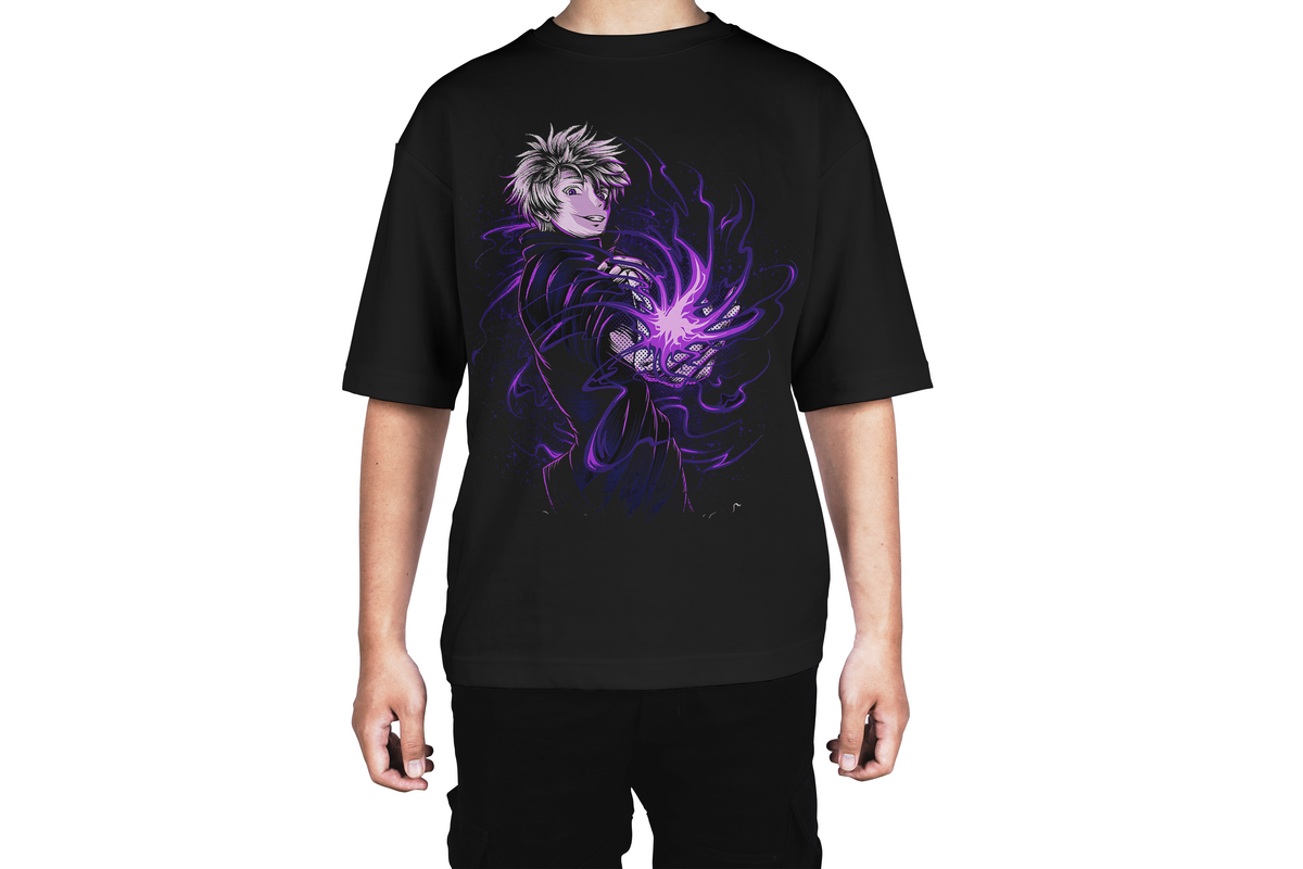 Mystic Energy Tee