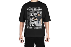 Toji Fushiguro Jujutsu Kaisen Tee