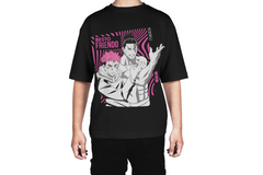 Besto Friendo Jujutsu Kaisen Tee
