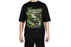 Jurassic Park   Style Tee
