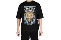 Justin Bieber Pop Tee