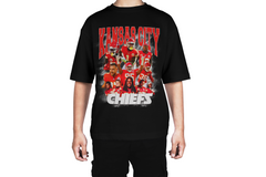 Kansas City Chiefs Tee