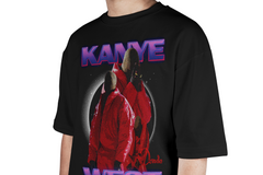 KANYE Vintage Tee