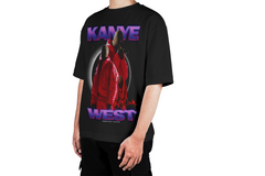 KANYE Vintage Tee